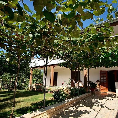 Apartment Kazalac Green Oasis Poreč Exterior foto