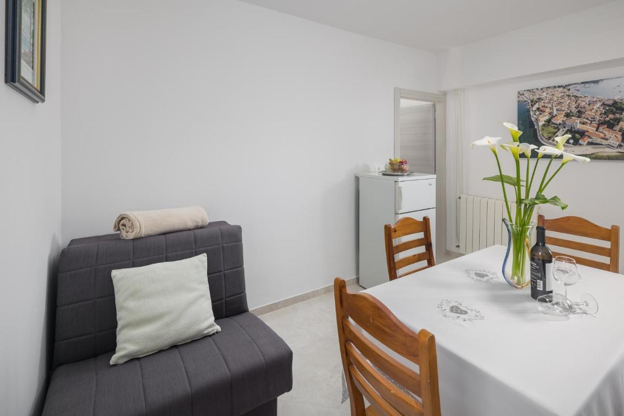 Apartment Kazalac Green Oasis Poreč Exterior foto