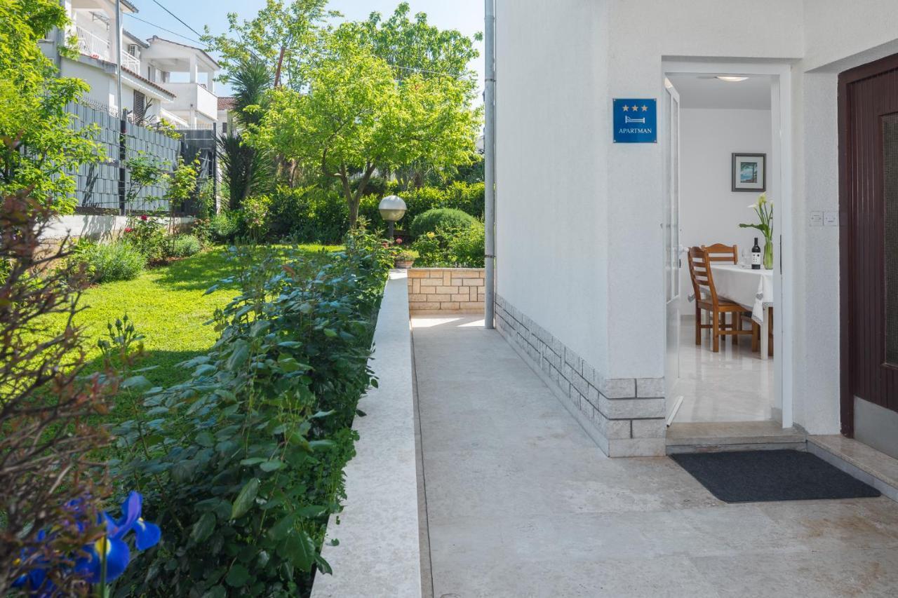 Apartment Kazalac Green Oasis Poreč Exterior foto